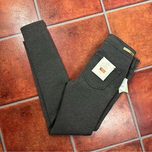 NWT Anthropologie Pilcro & the Letterpress The Serif Leggings